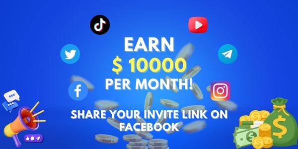 parley earn money promotions banner