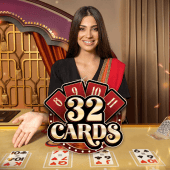 32 Baraha parley live-casino