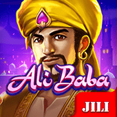 Ali Baba parley hot