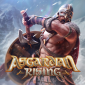 Asgardian Rising parley hot