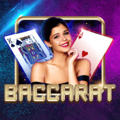Baccarat B parley live-casino