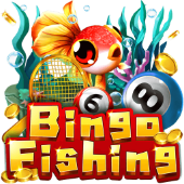 Bingo Fishing parley