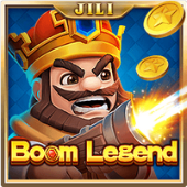 Boom Legend parley