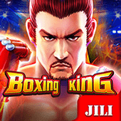 Boxing King parley slot