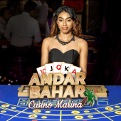 Casino Marina Andar Bahar parley