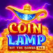 Coin Lamp parley slot