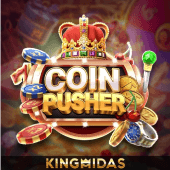 Coin Pusher parley cards