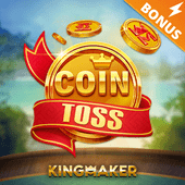 Coin Toss parley cards