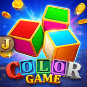 Color Game parley slot