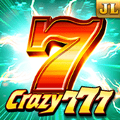 Crazy777 parley slot
