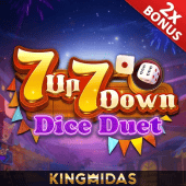 Dice Duet parley cards