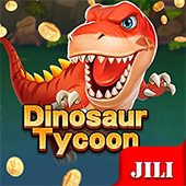 Dinosaur Tycoon parley