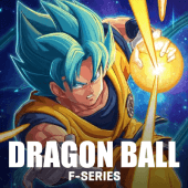 Dragon Ball parley slot