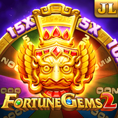 Fortune Gems 2 parley slot