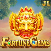 Fortune Gems parley slot