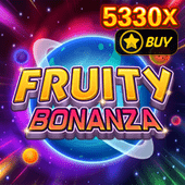 Fruity Bonanza parley hot