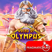 Gates of Olympus parley hot