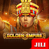 Golden Empire parley slot