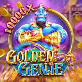 Golden Genie parley hot