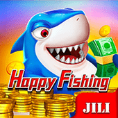 Happy Fishing parley