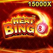 Heat Bingo parley hot