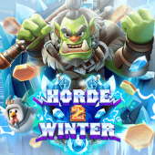 Horde 2 Winter parley slot