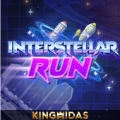 Interstellar Run parley cards