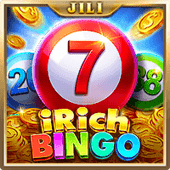 Irich Bingo parley slot
