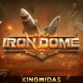Iron Dome parley cards