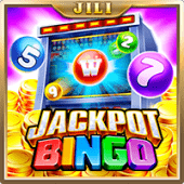 Jackpot Bingo parley hot