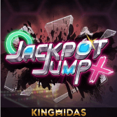 Jackpot Jump parley cards
