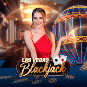 Las Vegas Blackjack parley