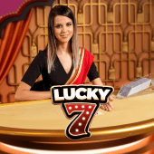 Lucky 7 parley