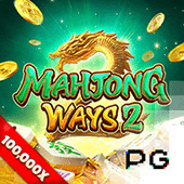 Mahjong Ways 2 parley hot