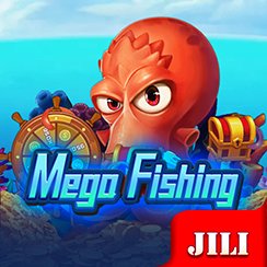 Mega Fishing parley