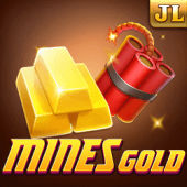 Mines Gold parley slot