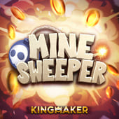 Minesweeper parley cards