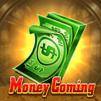 Money Coming parley slot