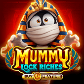 Mummy Lock Riches parley slot
