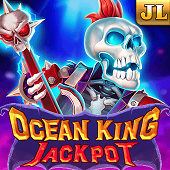 Ocean King Jackpot parley