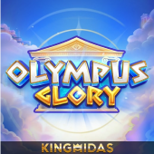 Olympus Glory parley cards
