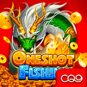 Oneshot Fishing parley