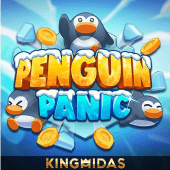 Penguin Panic parley cards