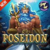 Poseidon parley slot