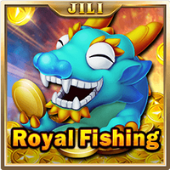 Royal Fishing parley