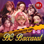 Sexy Blockchain Baccarat B B parley