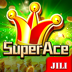 Super Ace parley slot