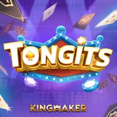 Tongits parley cards