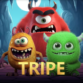 Tripe parley cards