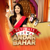 Ultimate Andar Bahar parley